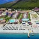 Sailor's Beach Club Hotel Kemer