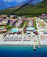 Sailor's Beach Club Hotel Kemer