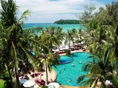 Kata Beach Resort Phuket