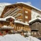 Sunstar Style Hotel Zermatt