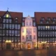 Van Der Valk Hotel Hildesheim