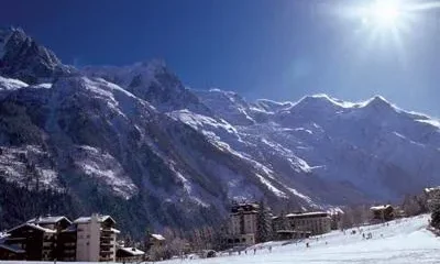 Les Balcons Du Savoy