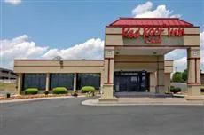 Red Roof Inn & Suites Wytheville