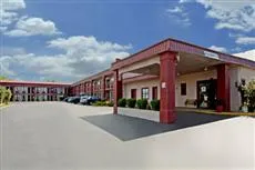 Americas Best Value Inn Canton