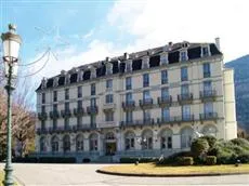 Hotel Le Majestic Bagneres-de-Luchon