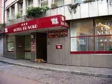 Hotel du Nord Aigle