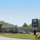 Comfort Inn Cherokee