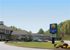 Comfort Inn Cherokee