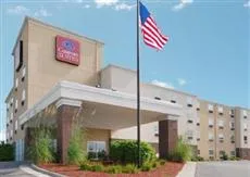 Comfort Suites Columbia (Missouri)