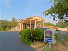 Best Western Riverside Inn Macon