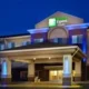 Holiday Inn Express Brookings