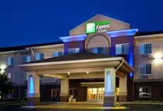 Holiday Inn Express Brookings