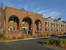 Baymont Inn & Suites Richmond