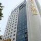 Sunshine Holiday Hotel Fuzhou