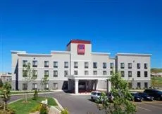 Comfort Suites Spearfish