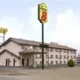 Super 8 Motel Amarillo