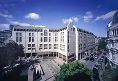 Marriott Hamburg Hotel