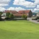 Thornbury Golf Lodge