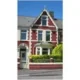 Ty Rosa Bed & Breakfast Cardiff