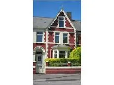 Ty Rosa Bed & Breakfast Cardiff