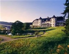 Hotel Hofgut Georgenthal Hohenstein