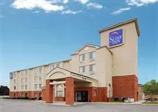 Sleep Inn Richmond