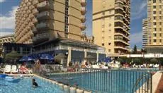 Riudor Hotel Benidorm