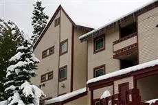 Ski Side Condominiums Breckenridge