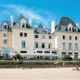 Villa Caroline Hotel La Baule-Escoublac