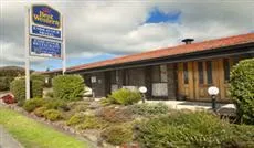 Best Western Endeavour East Motel Maitland (Australia)