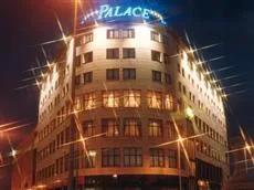 Vila Real Palace Hotel