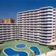 Turquesa Beach Apartments Calpe