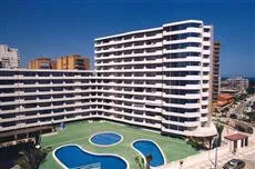 Turquesa Beach Apartments Calpe