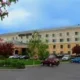 Oxford Suites Spokane Valley