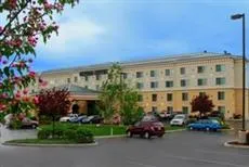 Oxford Suites Spokane Valley