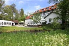 Hotel Insel Muhle