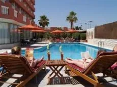 Paraiso Beach Hotel Ibiza