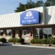 Americas Best Value Inn Winchester