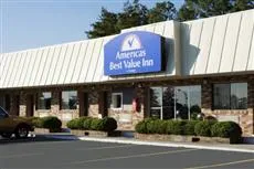 Americas Best Value Inn Winchester