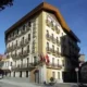 Hotel Mur Jaca