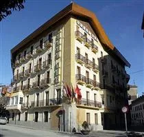 Hotel Mur Jaca