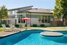 BEST WESTERN Sundowner Motel