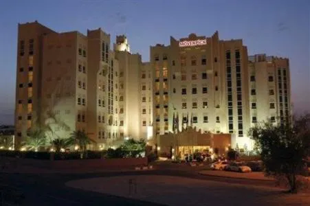 Moevenpick Hotel Doha