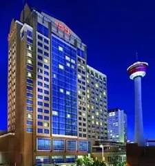 Hyatt Regency Calgary