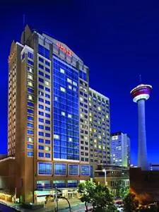 Hyatt Regency Calgary