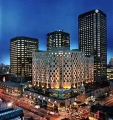 Hyatt Regency Montreal