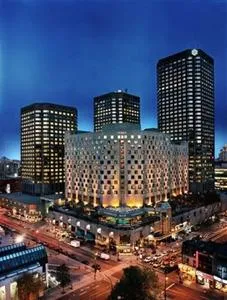 Hyatt Regency Montreal