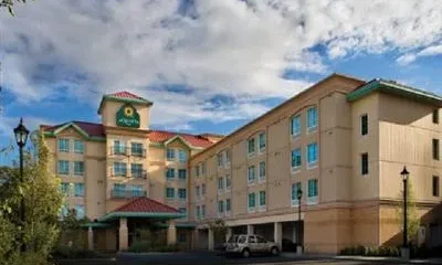 La Quinta Inn Vancouver Airport