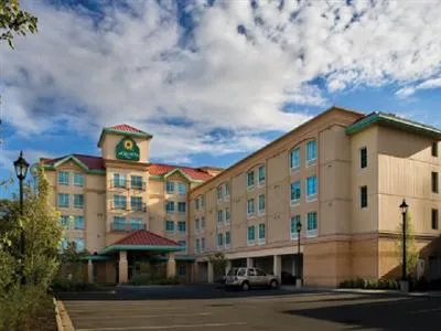 La Quinta Inn Vancouver Airport