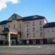 Quality Inn & Suites Lethbridge